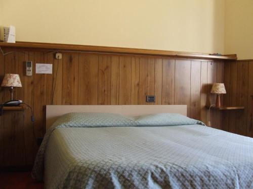 Gallery image of Albergo Il Cochino in Montale