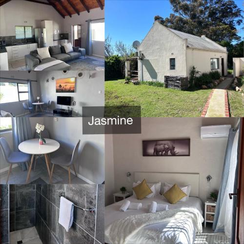 Φωτογραφία από το άλμπουμ του Lauradale Accommodation στο Στέλενμπος