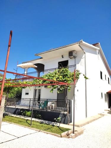 Apartman Sea