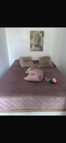 Lucy lux apartament