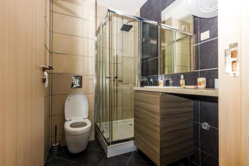 Sea View Apartments Perovic photo 3