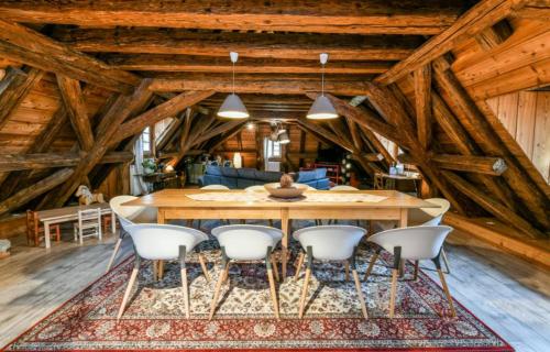 Gite de la Porte des Pucelles