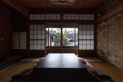 Φωτογραφία από το άλμπουμ του Nunome ya - Private 2nd-floor in a local house in Japanese Alps - 3 bedrooms, 1 living room, 1 private toilet, shared kitchen and bathroom σε Ena