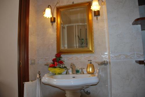 Gallery image of B&B La Rosa Antica in Castro di Lecce