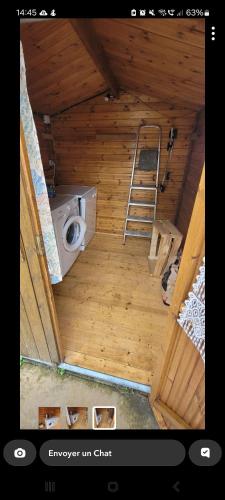 Zdjęcie z galerii obiektu Le petit rio w mieście Noyelles-sur-Mer
