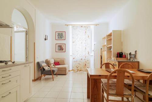 GuestHost - M2 Agostino Romantic Apartment