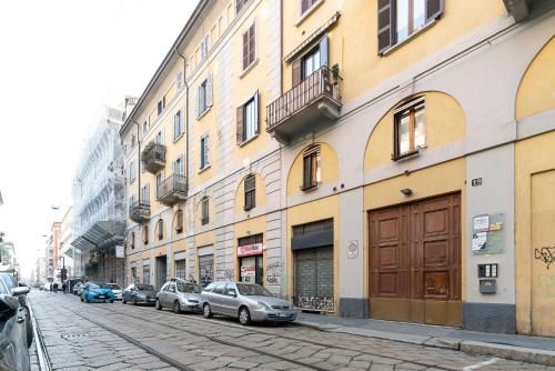 GuestHost - M2 Agostino Romantic Apartment