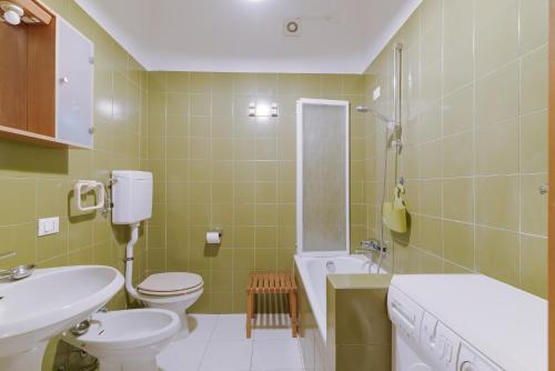 GuestHost - M2 Agostino Romantic Apartment