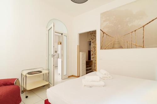 GuestHost - M2 Agostino Romantic Apartment