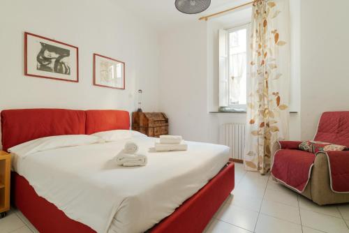 GuestHost - M2 Agostino Romantic Apartment