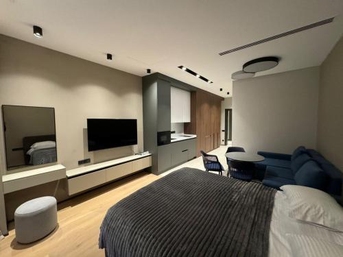 Seaside Apartment at Seabreeze Baku
