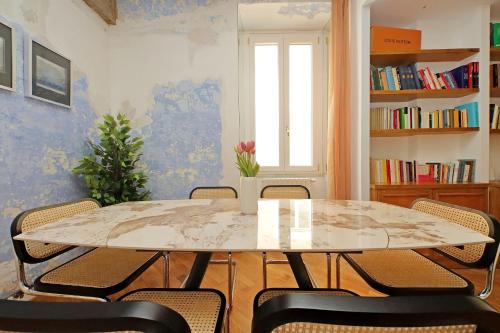 Casa Navona