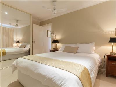 Gallery image of Garden City Short Stays in Perth