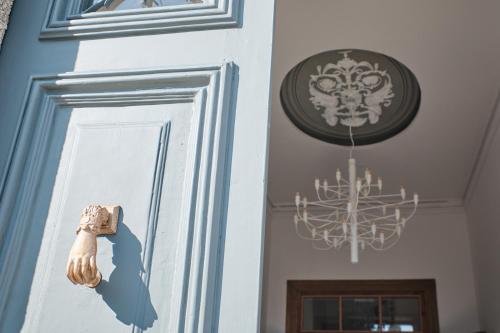 Gambar di galeri bagi Hotel Gaio 7 di Santiago de Compostela