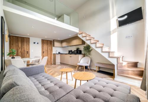 Astoria Premium Suites - R26