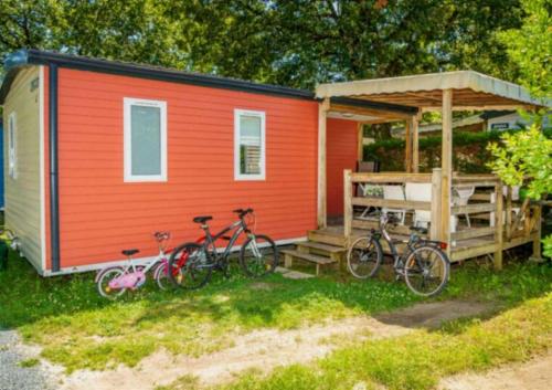 Camping - Parc aquatique - ccaghhb