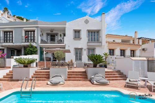 Villa La Heredia Ref #39