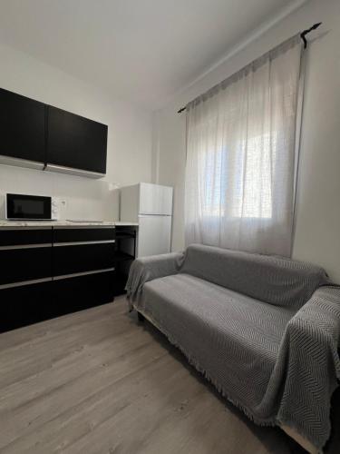 Køkken eller tekøkken på Costa Azul Appartamento