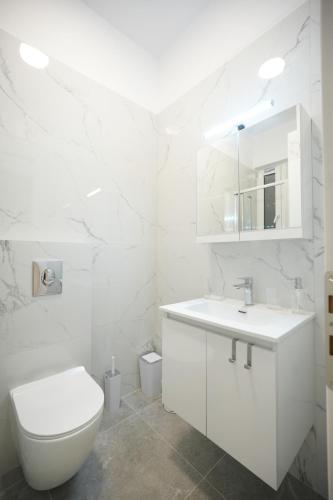 Central 1 BDRM apartment, in Pangrati