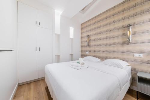 Spa prive a domicile - Sauna elegance a Paris 17