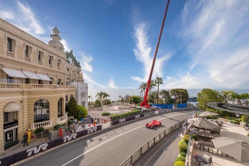 Hôtel de Paris Monte-Carlo photo 8