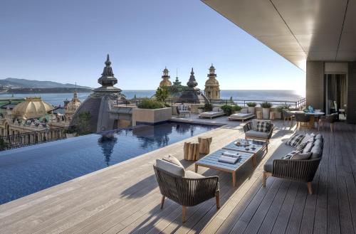 Hôtel de Paris Monte-Carlo photo 9