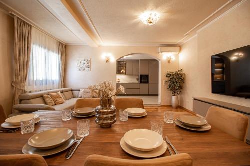 Villa Rose 2 휴식 공간