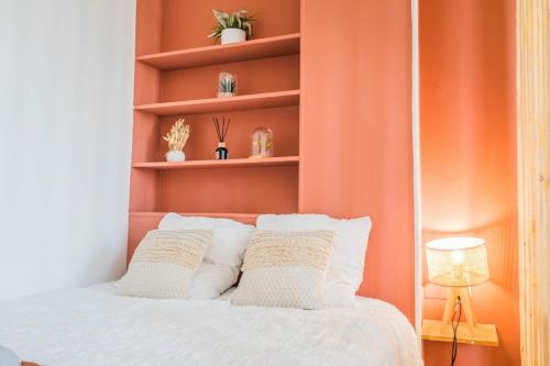 Le Boheme Terracotta - Proche du centre hospitalier