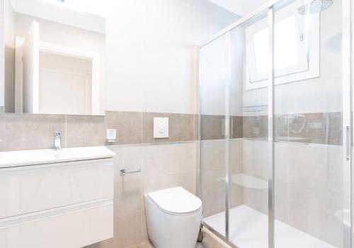 Gallery image of Altanea residences con piscina in Caorle