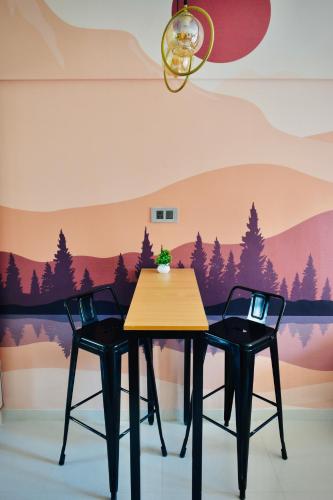 Gallery image of Abhibha Suites in Pune