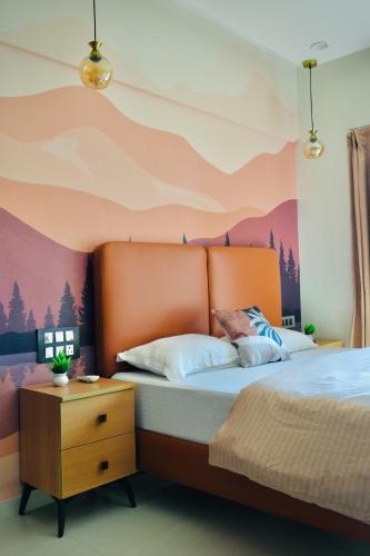 Gallery image of Abhibha Suites in Pune
