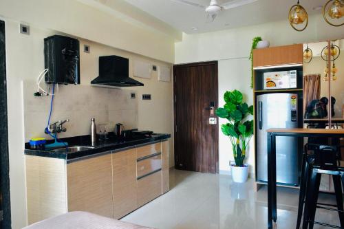 Gallery image of Abhibha Suites in Pune