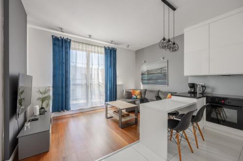 Nadmorski Dwór Seaside Dreams