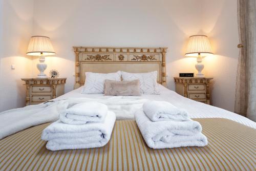 Andalucía del Mar Suite by Rent Me