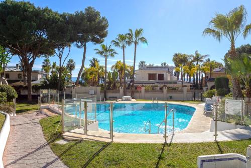 Andalucía del Mar Suite by Rent Me