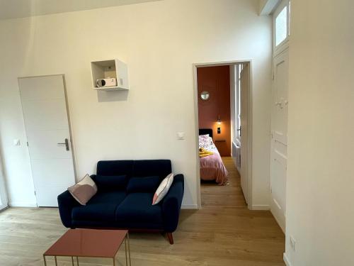 Agréable maison de ville tout confort Villerurbanne