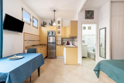 Home2Book Casita Canaria Studio Las Canteras