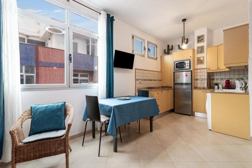 Home2Book Casita Canaria Studio Las Canteras