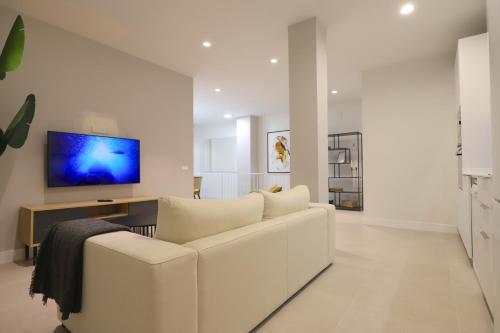 Apartamentos exclusivos en el Norte de Madrid