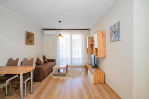 1BD Apartment in Sofia City Center by Flat Mаnаger