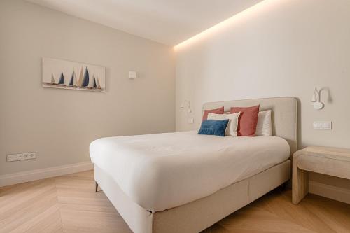 Spectacular flat for 8 pax near Puerta del Sol - Alcala