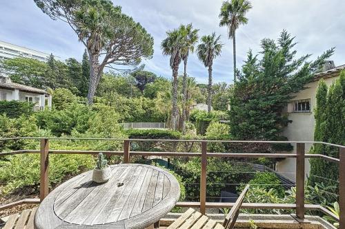 Zdjęcie z galerii obiektu House 95m in a quiet area in Saint-Tropez w Saint-Tropez