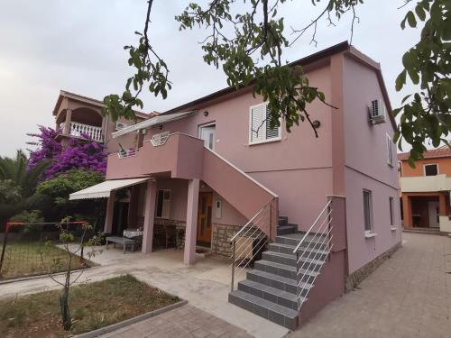 Holiday house Brane