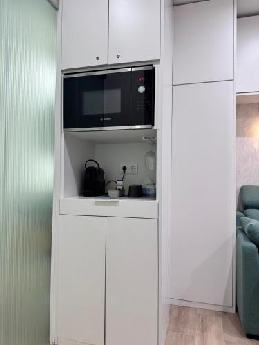 Estudio Ideal para 2 Personas