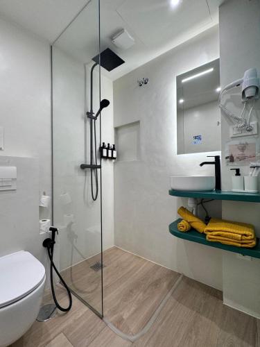 Estudio Ideal para 2 Personas