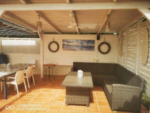 Gallery image of Casa Vida Feliz in El Verger