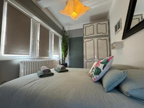 L'arbalète - Centre ville - 2 personnes