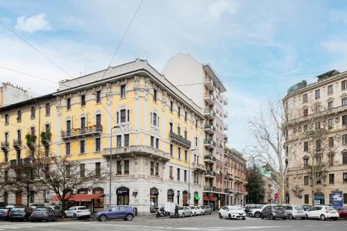 Easylife - Milano - Bacone 6D - Buenos Aires