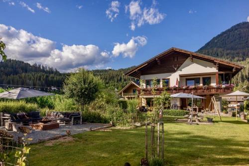 Berghaus Weissbriach