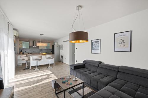 Apartment Noelle Porec